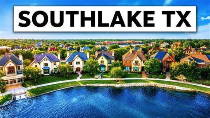 Is Southlake TX snobby?