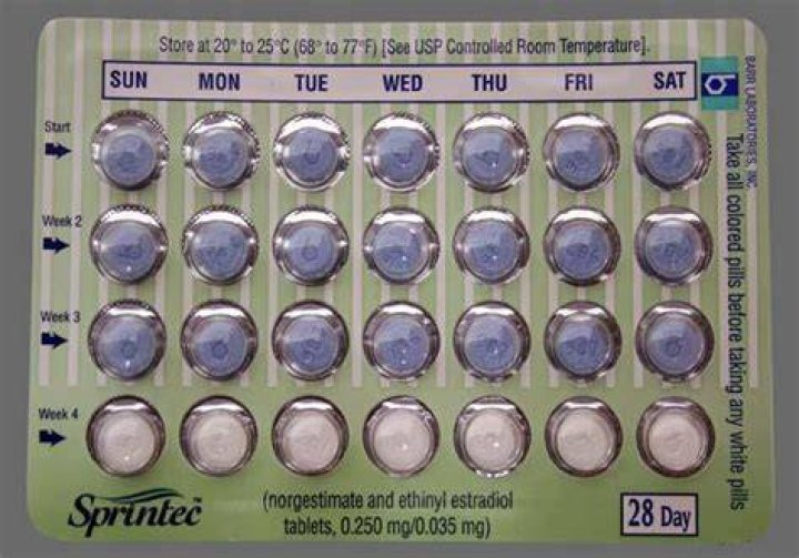 Is Sprintec a good birth control?