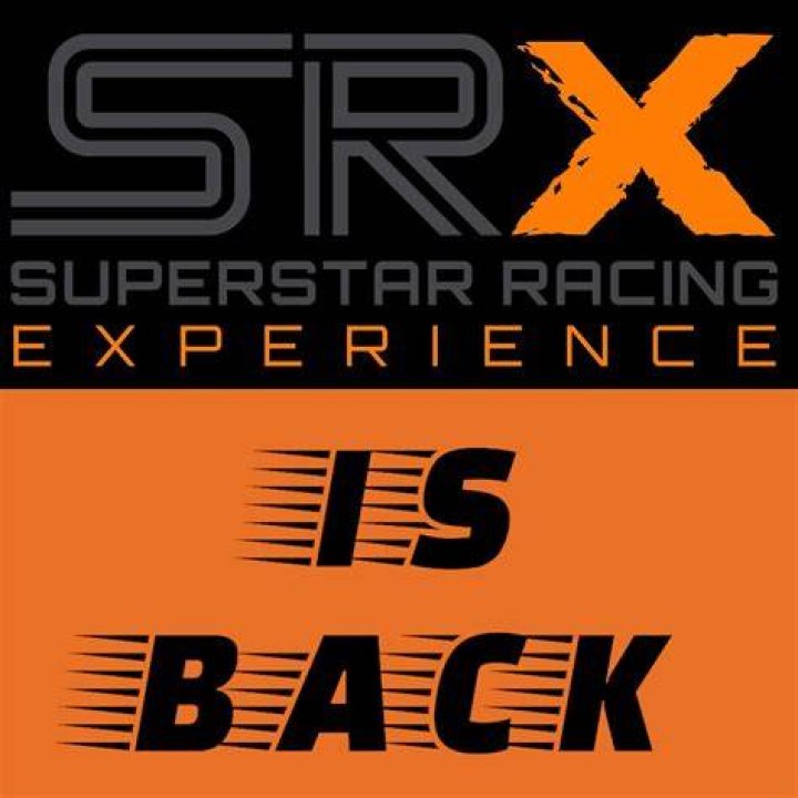 Is SRX coming back in 2022?