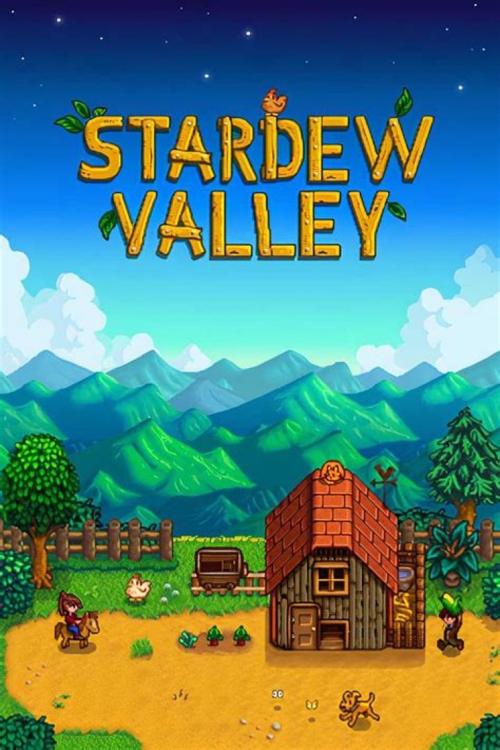 Is Stardew Valley open ended?