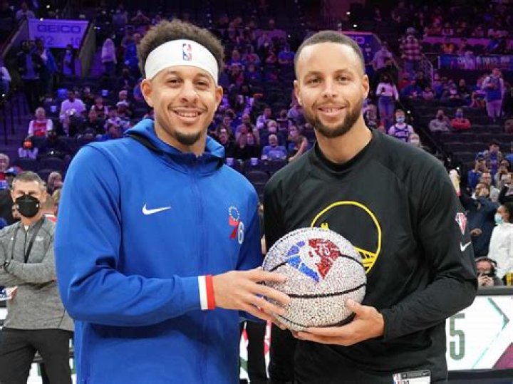 Is Stephen Curry better than Jordan?