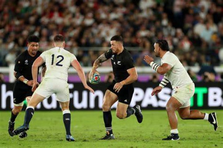 Is stickum legal in rugby?