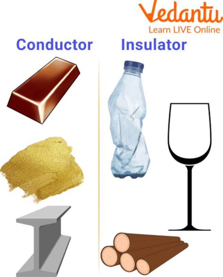 Is stone a good conductor of heat?
