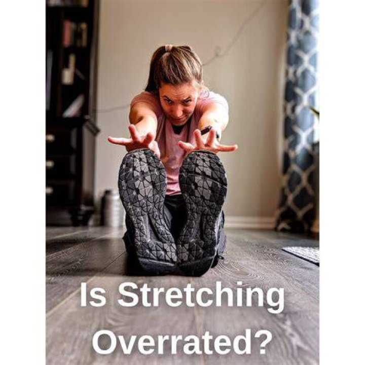 Is stretching overrated?