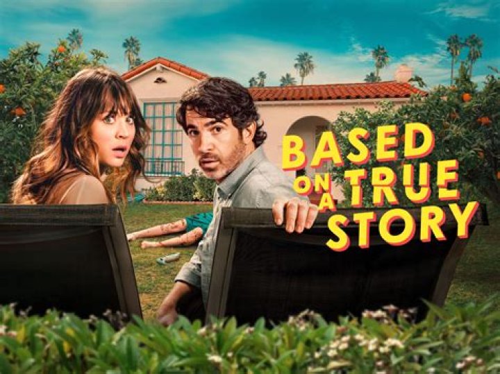 Is Stronger based on a true story?