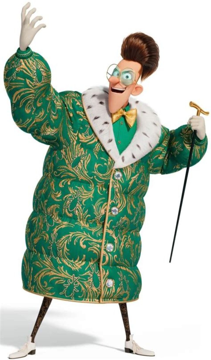 Is Stuart in Despicable Me?