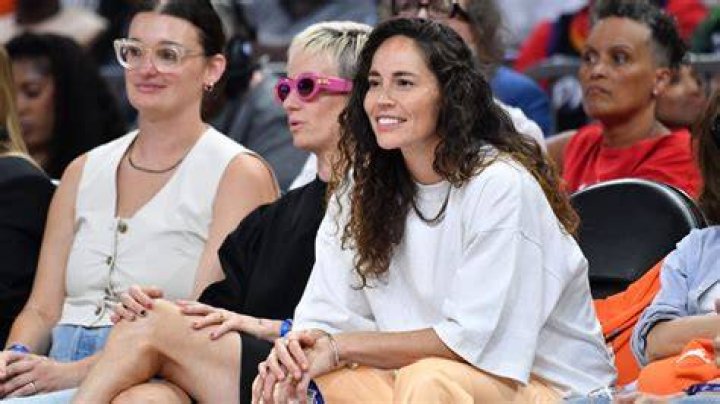 Is Sue Bird A millionaire?