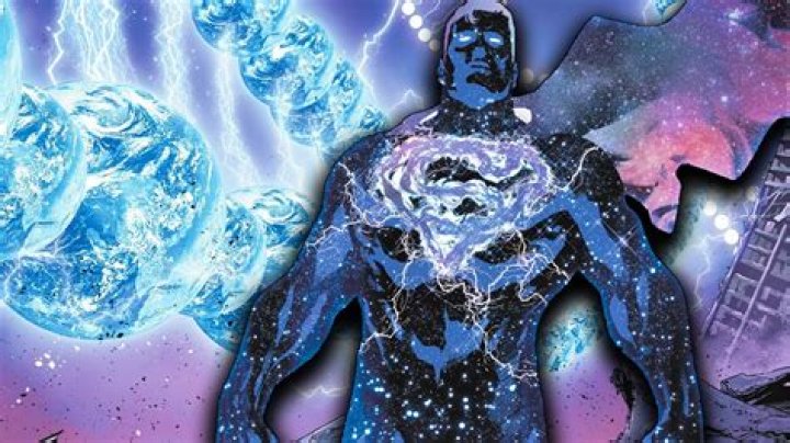 Is Superman a God?