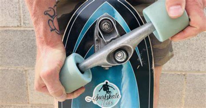 Is Surf skating a workout?