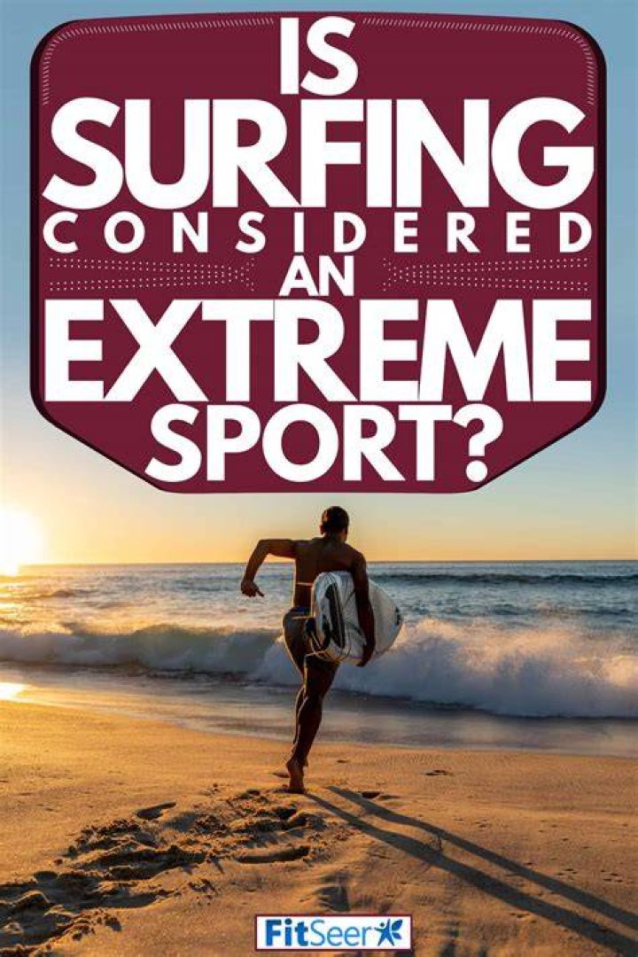 Is surfing considered HIIT?