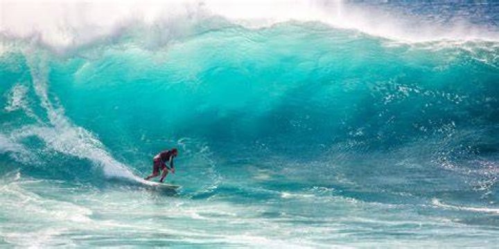 Is surfing good for abs?