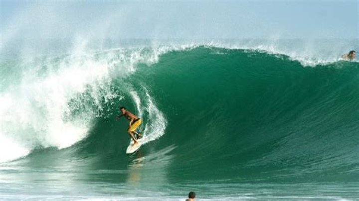 Is surfing good?