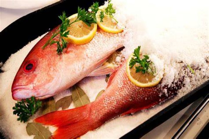 Is sushi raw fish safe?