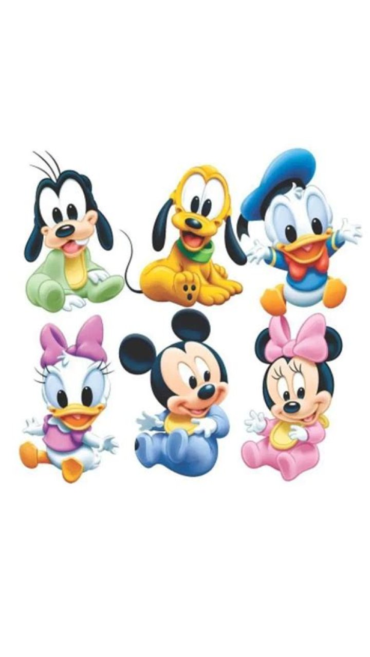 Is Svetlana's baby Mickey's?