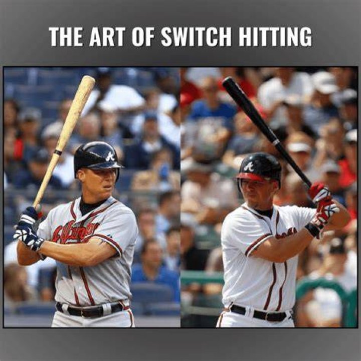 Is switch hitting valuable?