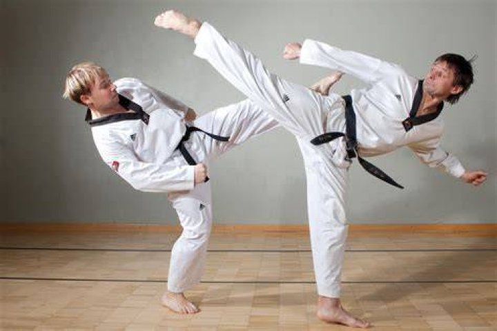 Is Taekwondo effective in a fight?