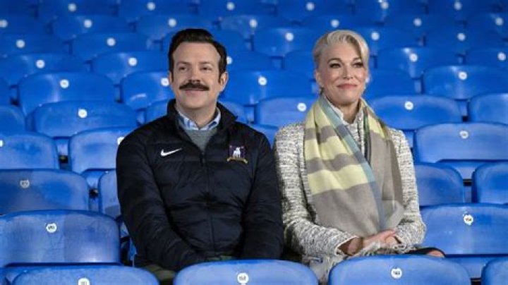 Is Ted Lasso on Netflix or prime?
