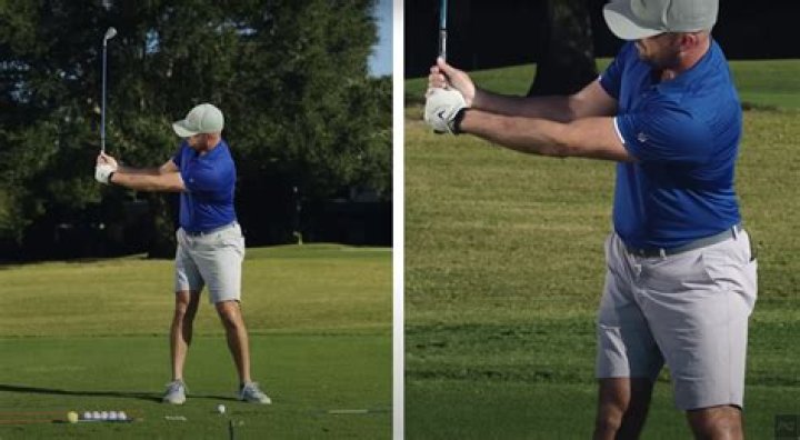 Is tempo important in golf?
