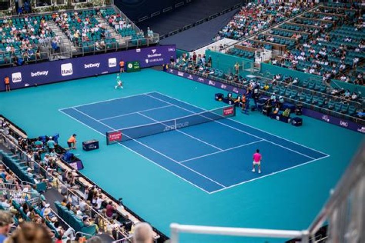 Is tennis a sport for everyone?