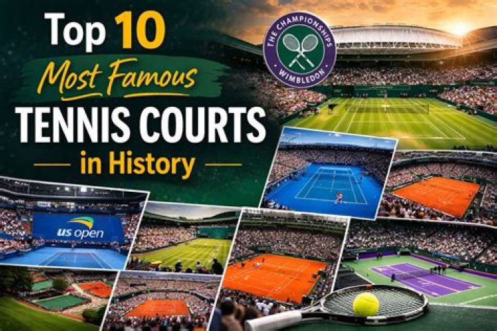 Is tennis famous in Spain?
