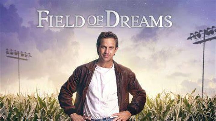 Is Terrence Mann from Field of Dreams Real?