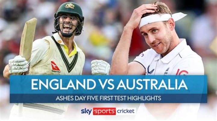 Is Test cricket always 5 days?