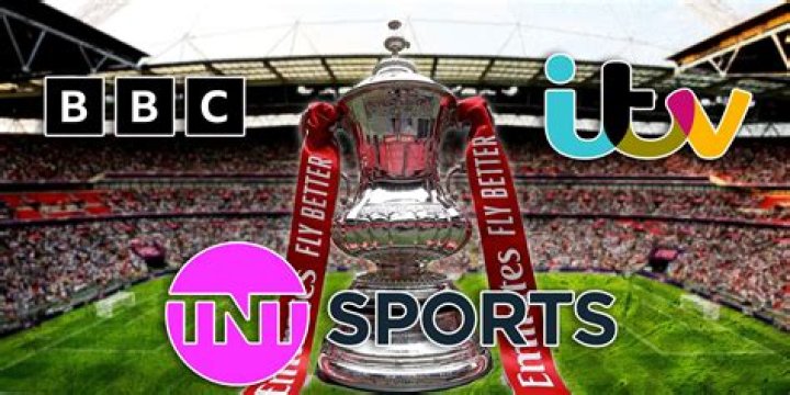 Is the British Open on free to air TV?