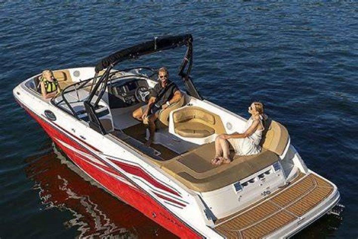 Is the dauntless a good boat?
