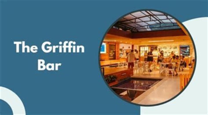Is The Griffin bar from New Girl Real?