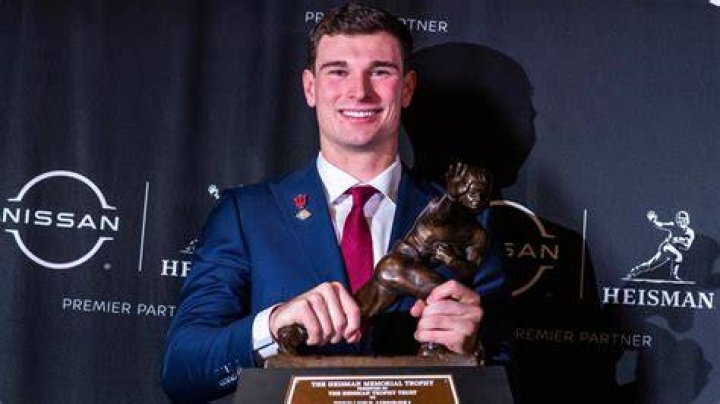 Is the Heisman trophy worth money?