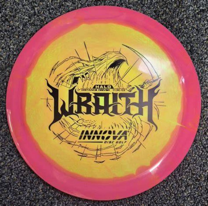 Is the Innova Wraith Understable?