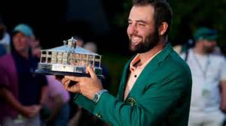 Is the Masters the most prestigious?