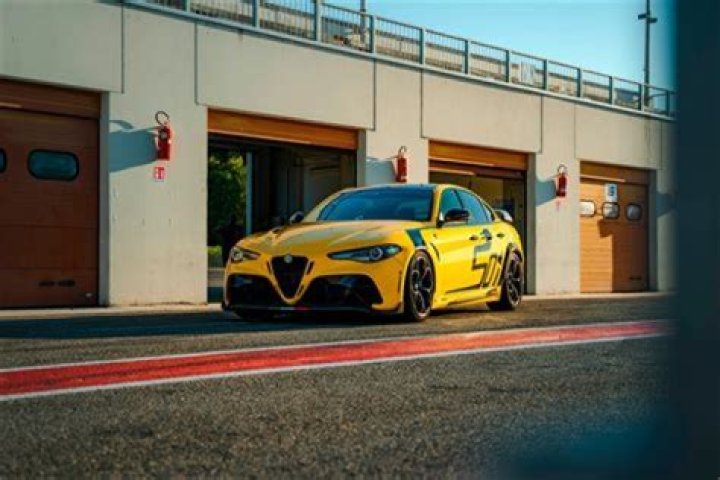 Is the MiTo a real Alfa?