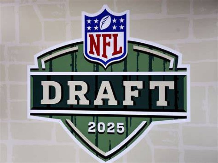 Is the NFL draft on peacock?