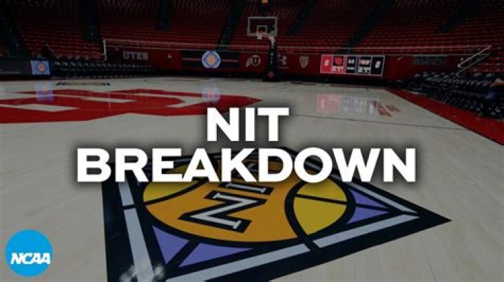 Is the NIT March Madness?