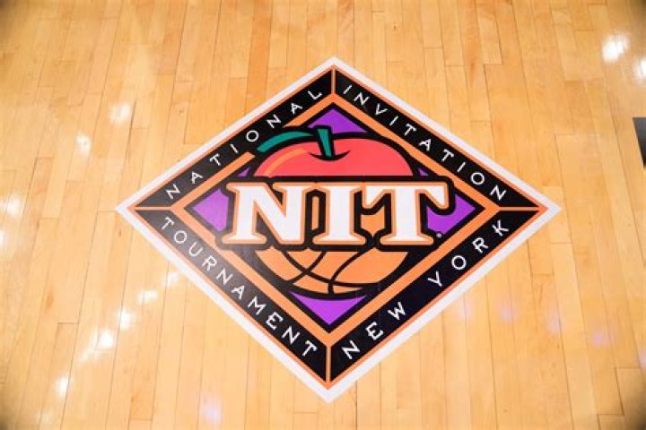 Is the NIT tournament on TV?