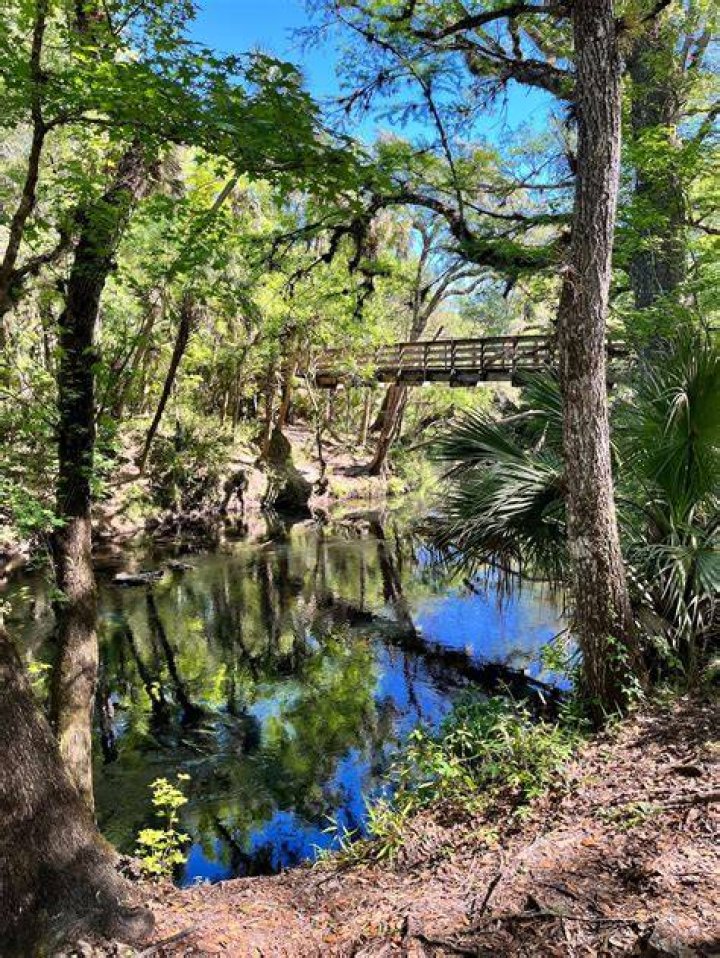 Is the pool open at Hillsborough State Park?
