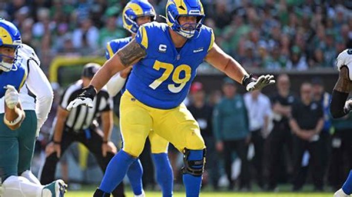 Is the Rams coach retiring?