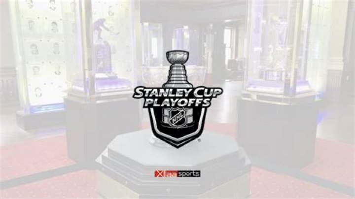 Is the real Stanley Cup in the Hall of Fame?