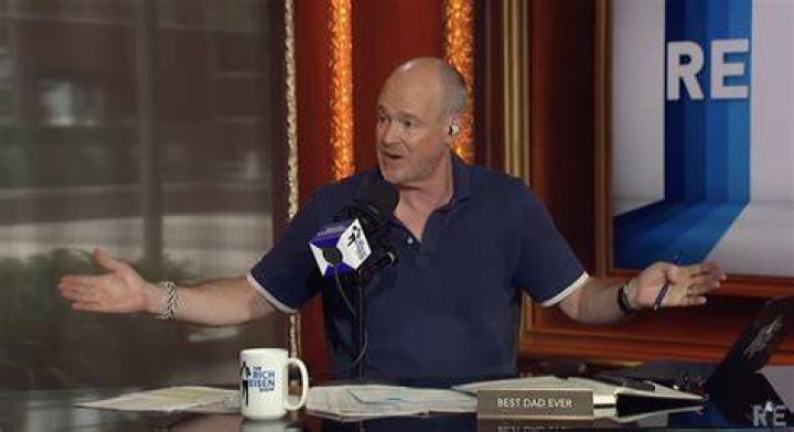 Is The Rich Eisen Show free?