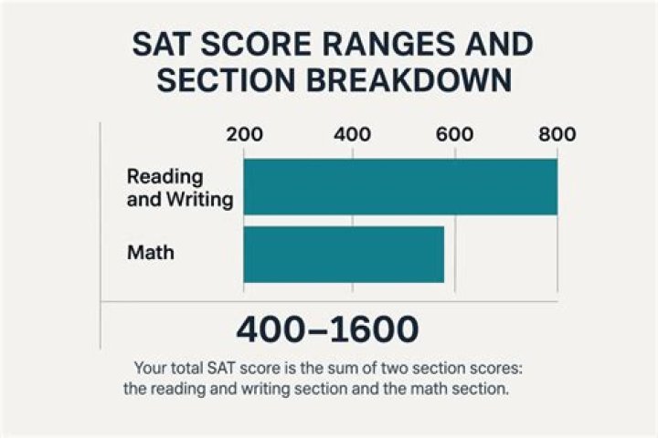 Is the SAT out of 1600 or 2400?