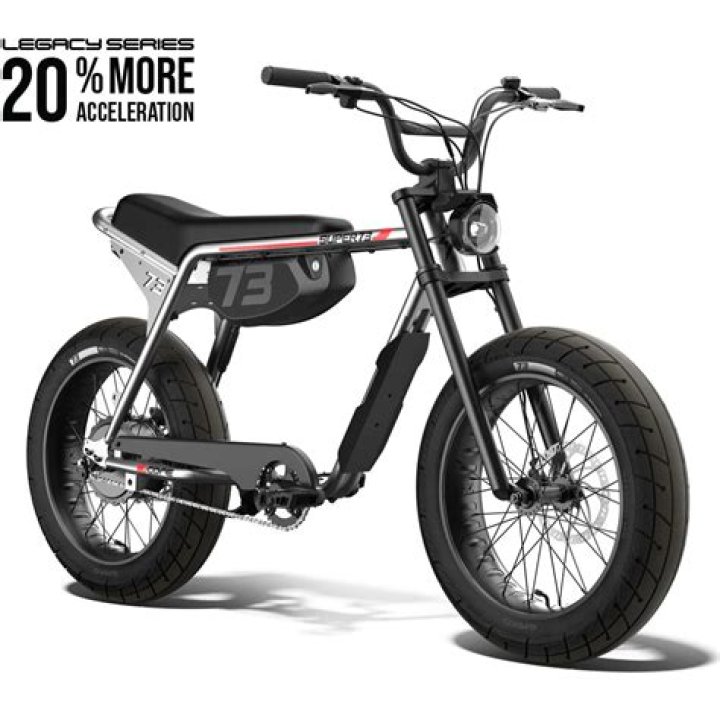 Is the Super73-ZX worth it?