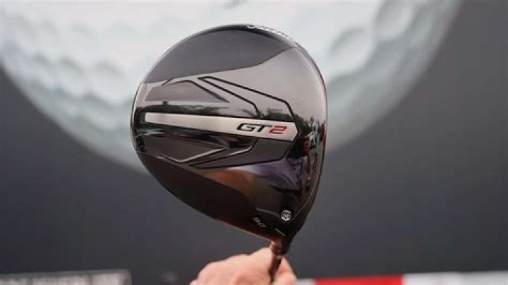 Is the Titleist TS2 a forgiving driver?