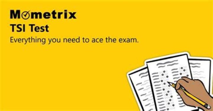 Is the TSI exam hard?