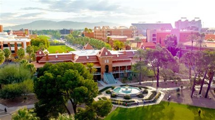 Is the University of Arizona respected?