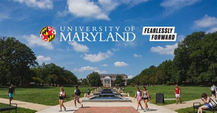 Is the University of Maryland in the NIT?