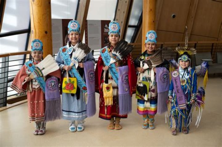 Is the Ute tribe still around?