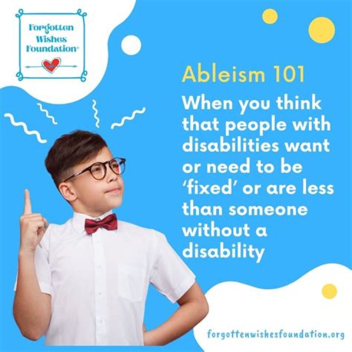 Is the word stutter Ableist?