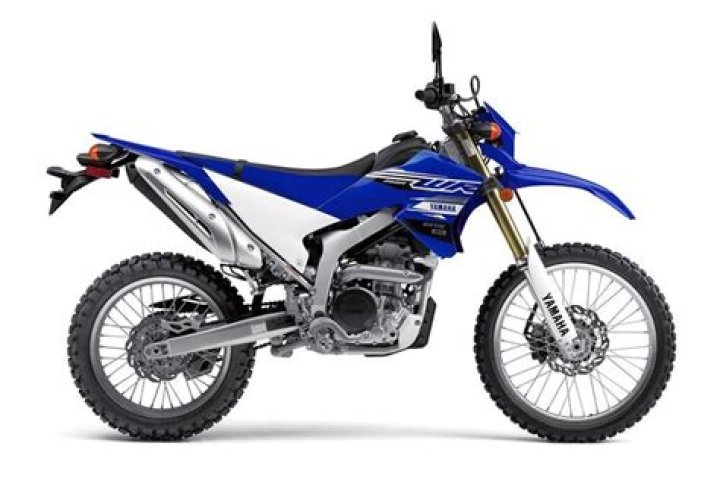 Is the WR250R coming back?
