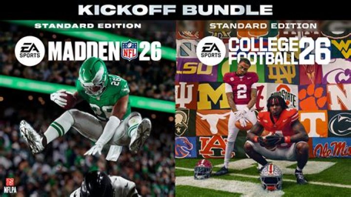 Is there a 100 overall in Madden?